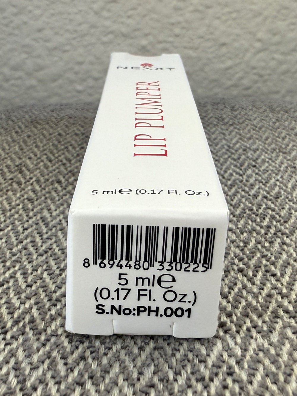 Nexxt Lip Mask & Lip Plumper β Lip Care Bundle - Picture 8 of 14